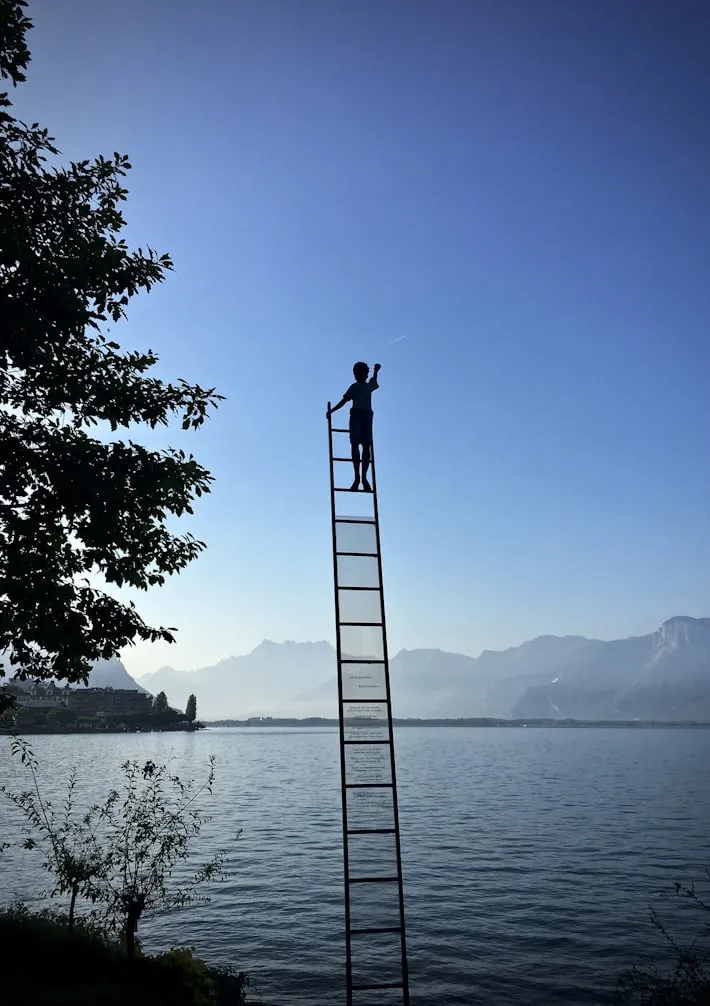  Armand Khoury from Unsplash