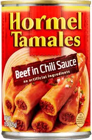 Image from Hormel Foods