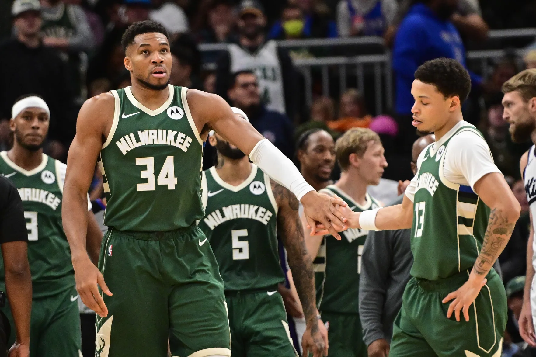 Ryan Rollins’ Breakout Gives Bucks a New Identity Beside Giannis