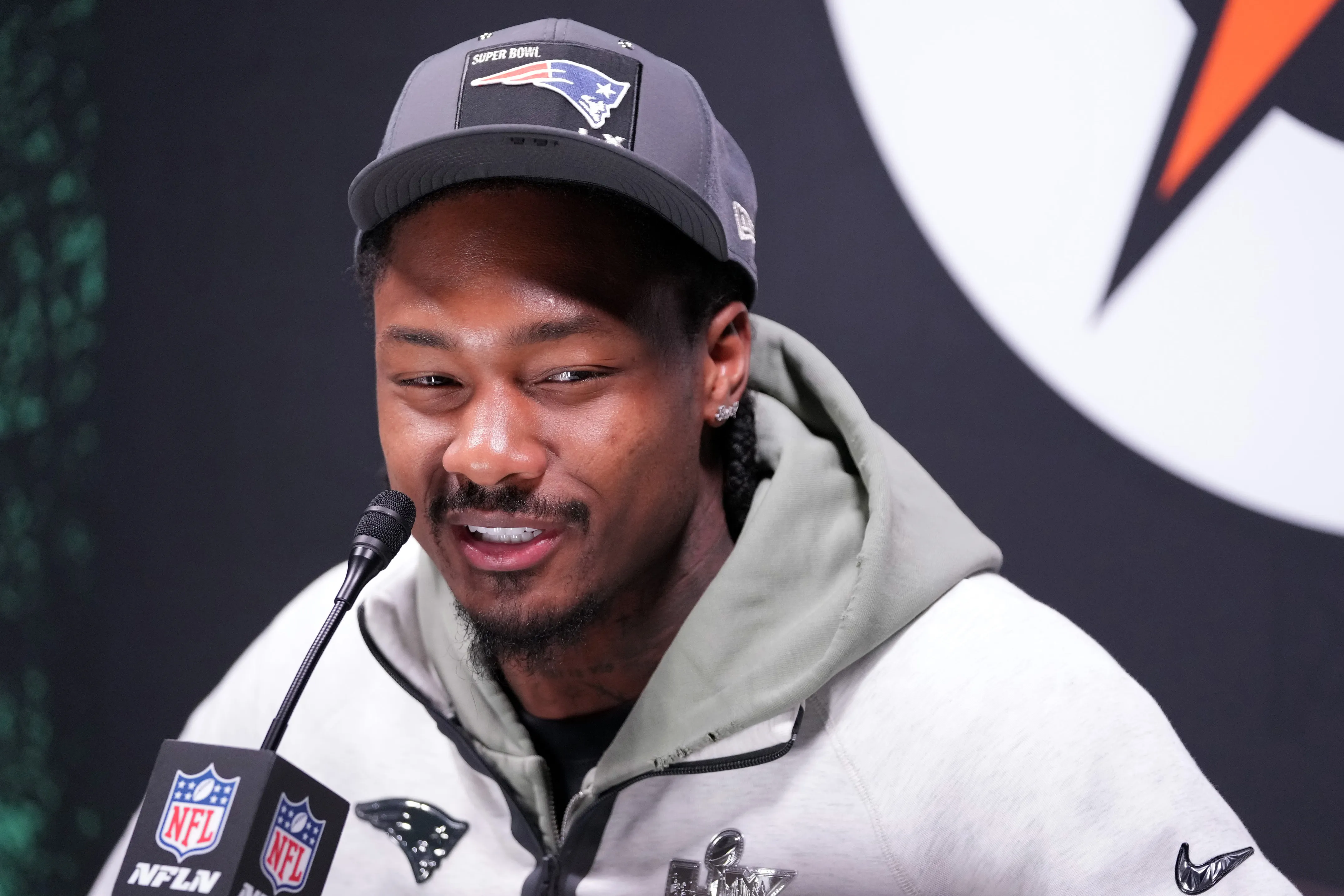 Stefon Diggs Found the Ending Buffalo Never Gave Him