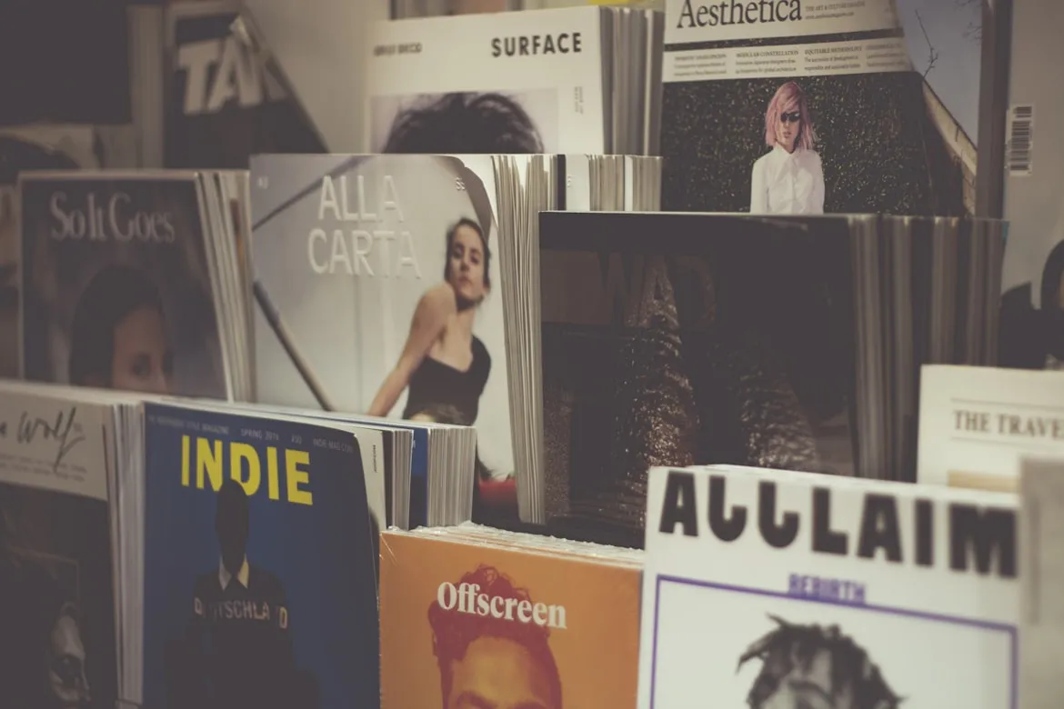 Rita Morais from Unsplash