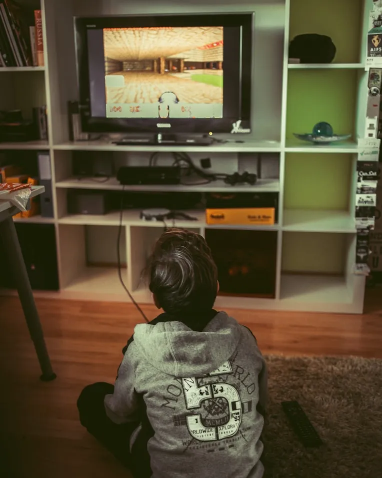 AR on Unsplash