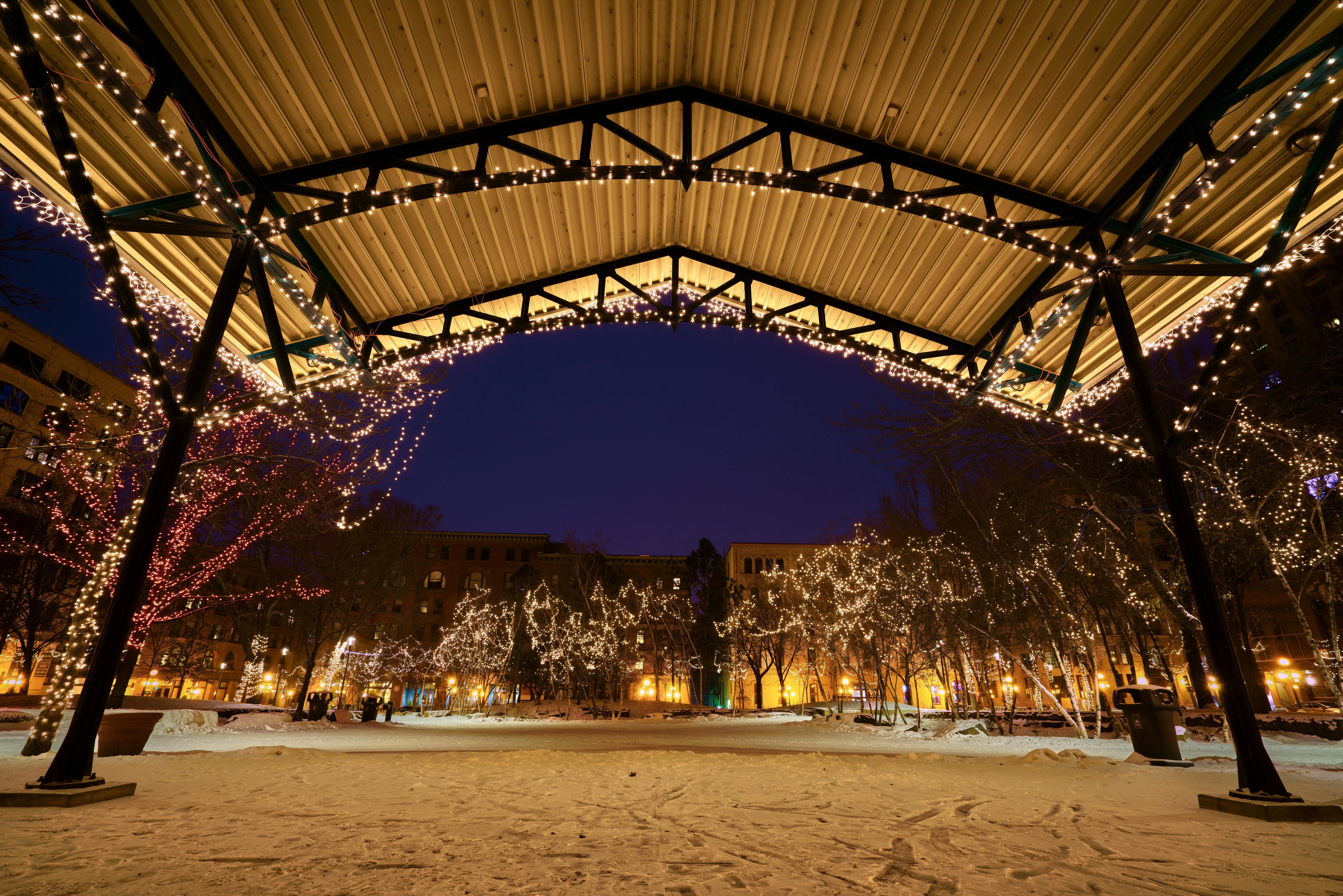 12 Outdoor Tasks That Returned After Winter