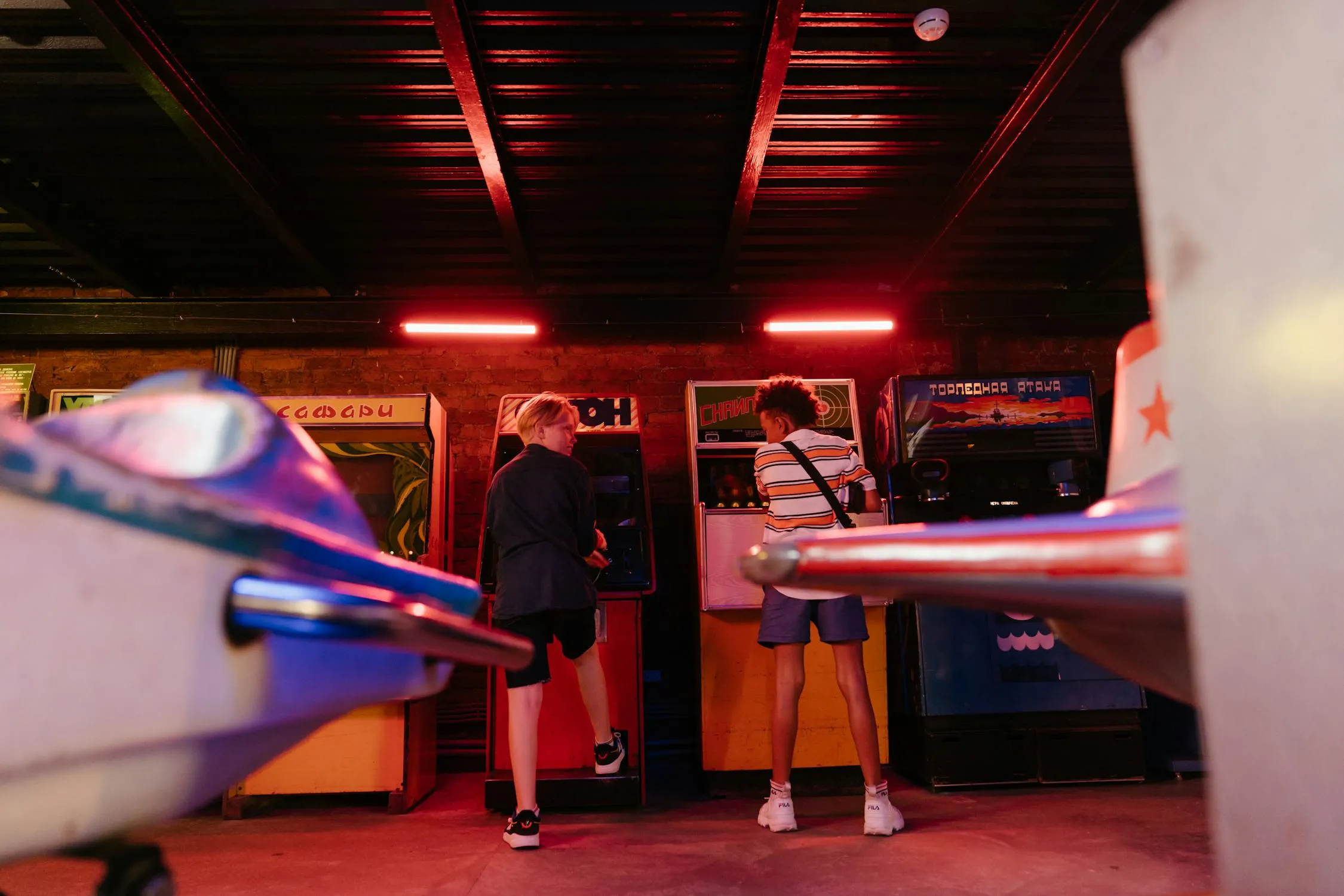 cottonbro studio on Pexels