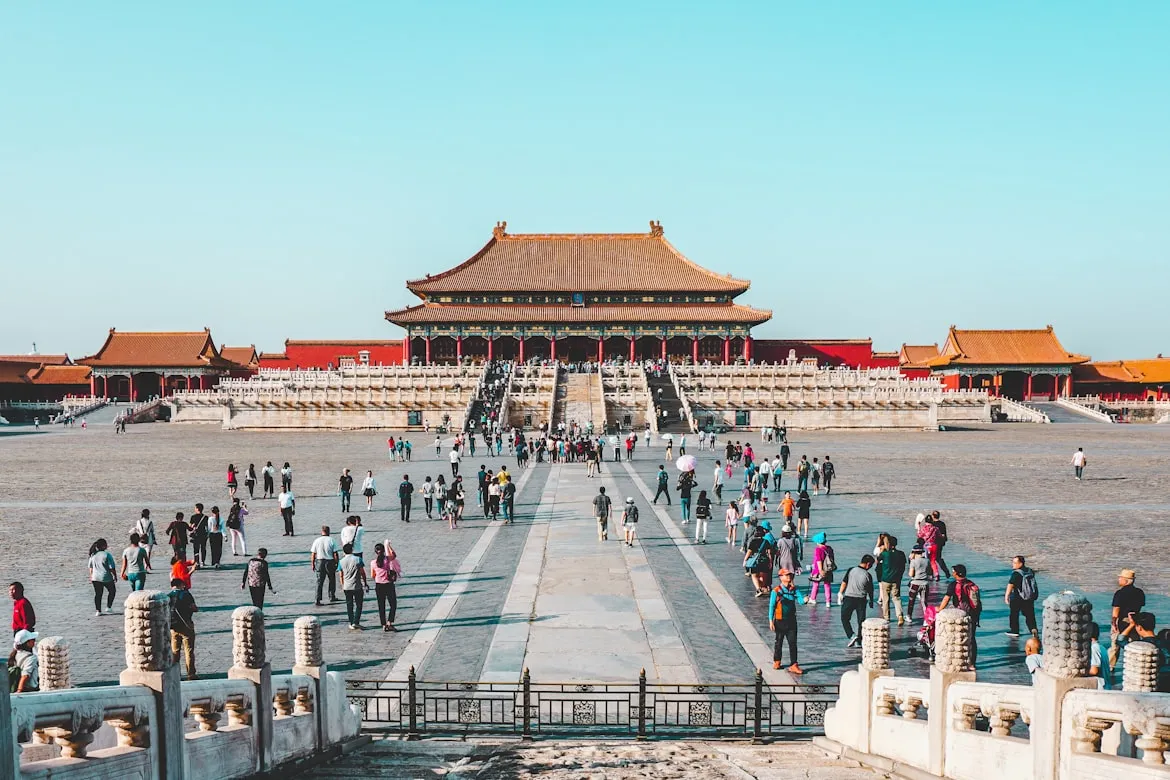 Ling Tang from Unsplash