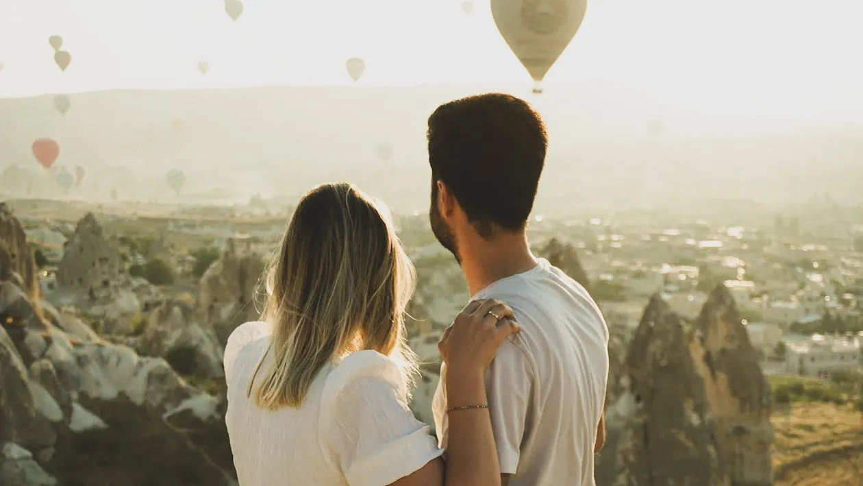 20 Unique Valentine's Day Date Ideas for Every Couple