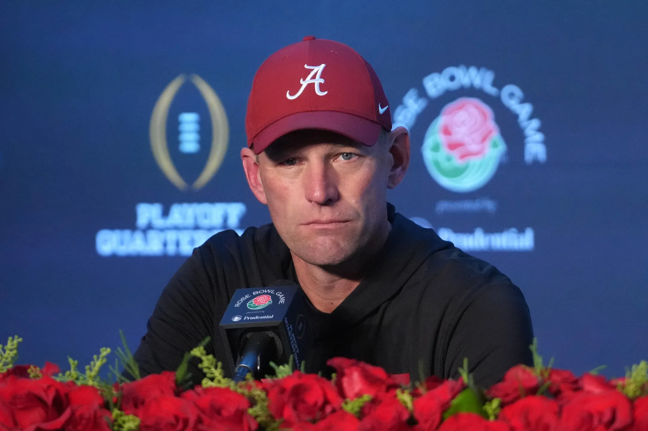 Alabama QB Battle Takes Shape as DeBoer Weighs Russell vs. Mack