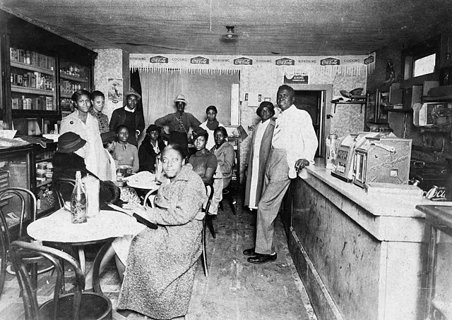 Emerson Emory Papers on Wikimedia Commons