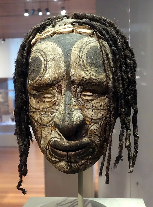 Daderot on wikimedia