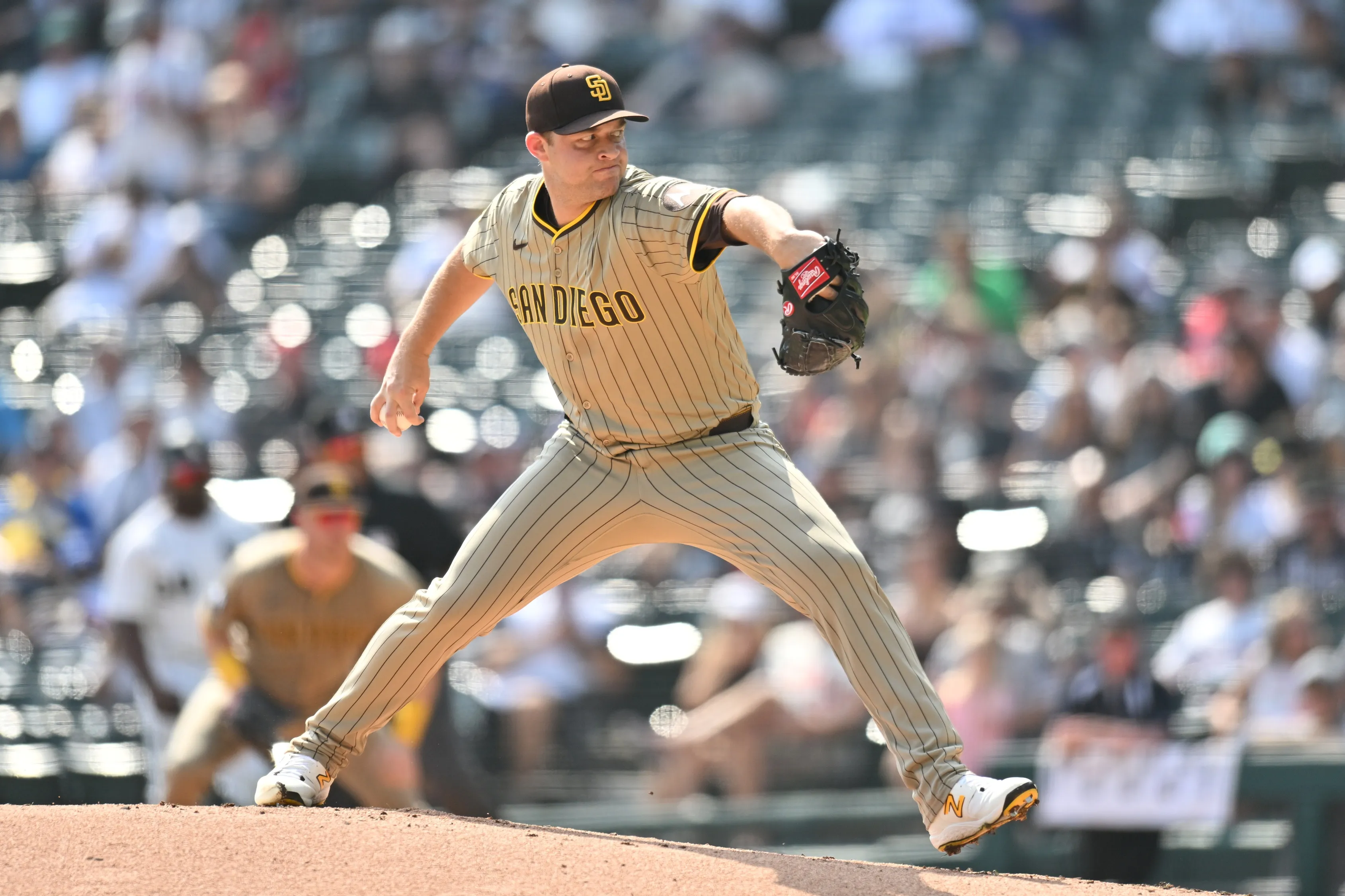Padres Re-Sign Michael King to Three-Year, $75 Million Deal
