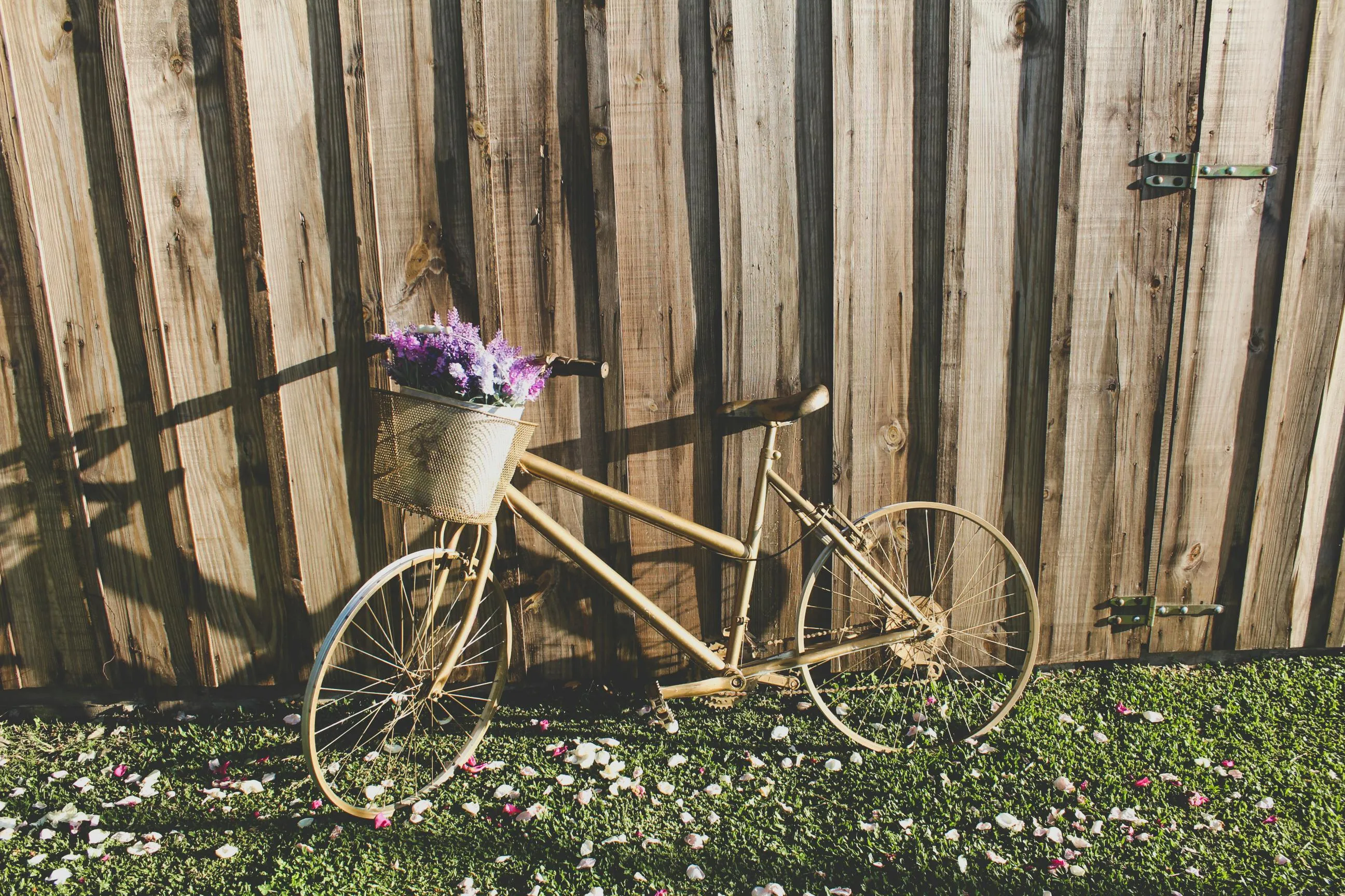 14 Places Kids Rode Their Bikes to in the 1970s