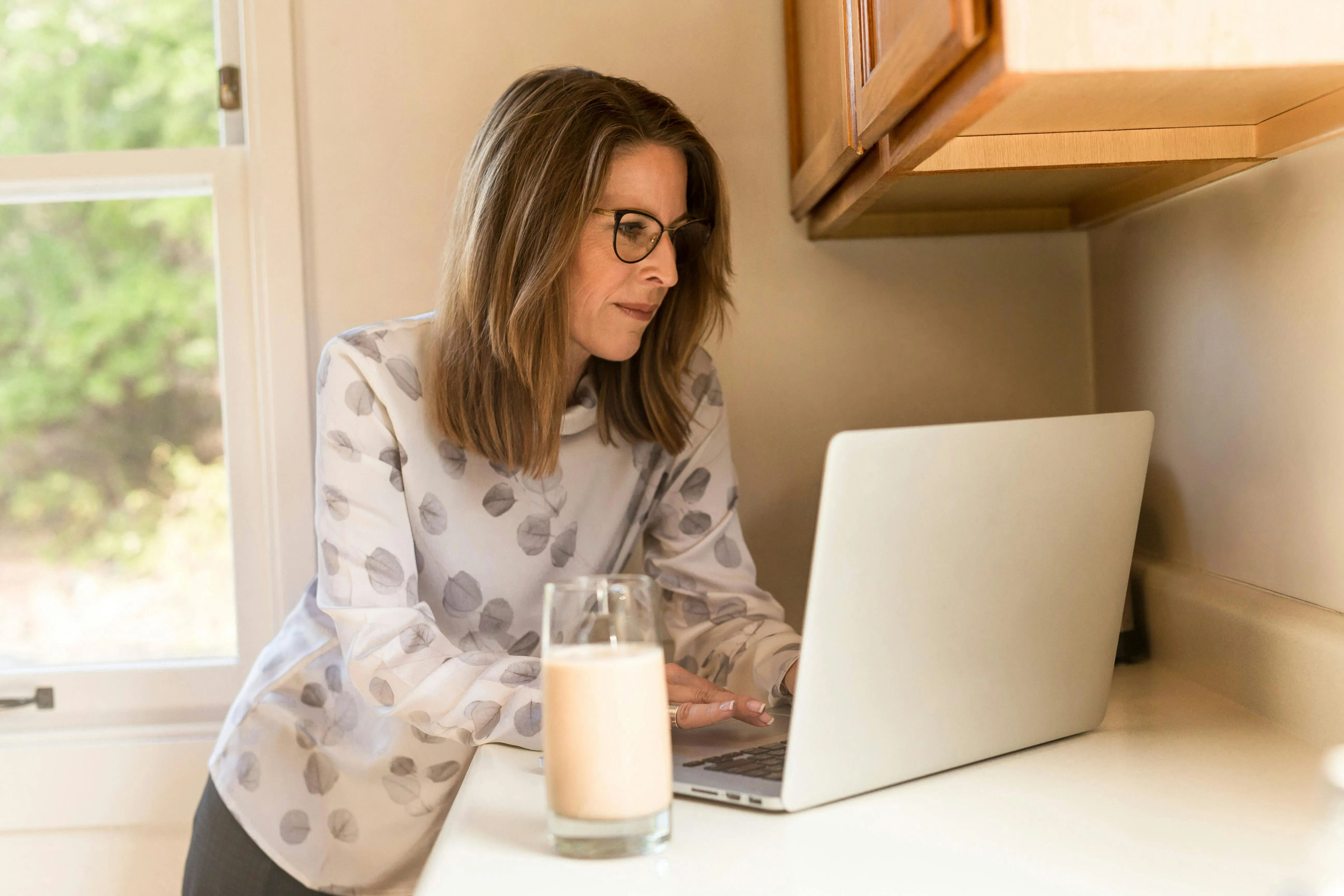 LinkedIn Sales Navigator on pexels