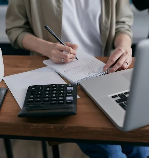Mikhail Nilov on Pexels 