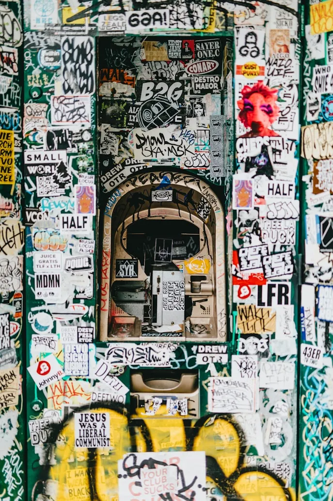 Nathan Dumlao on Unsplash