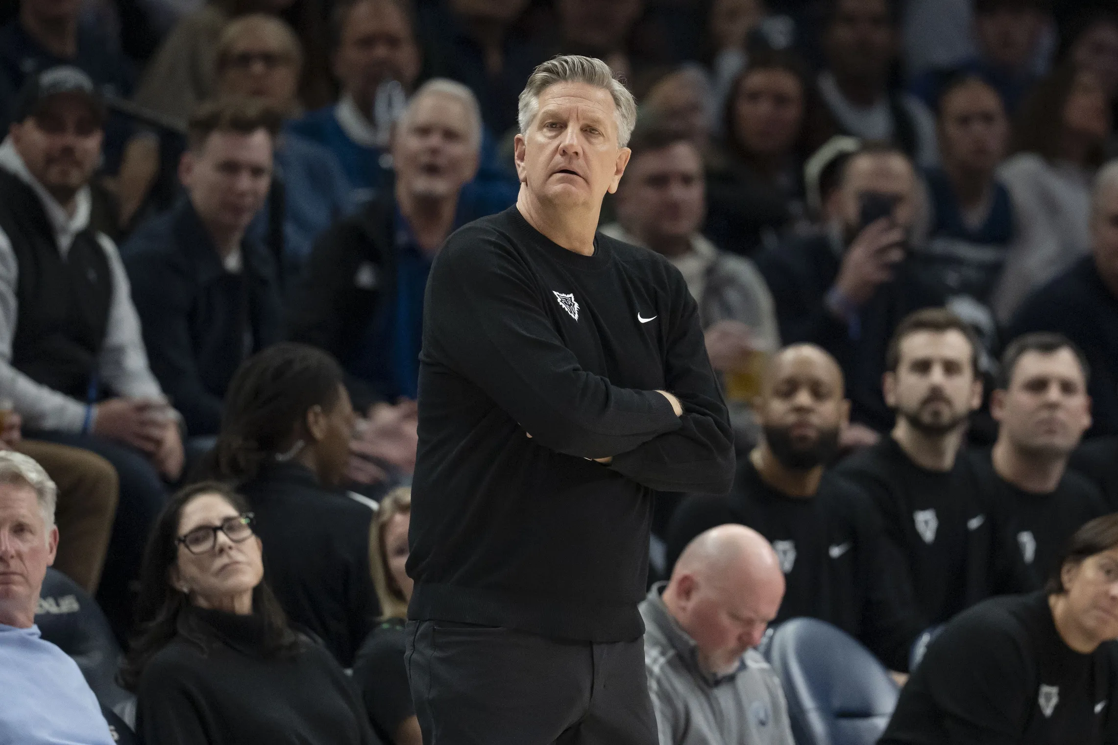 Timberwolves’ Mental Mistakes Cost Them in Blowout Loss to Magic, Finch Says