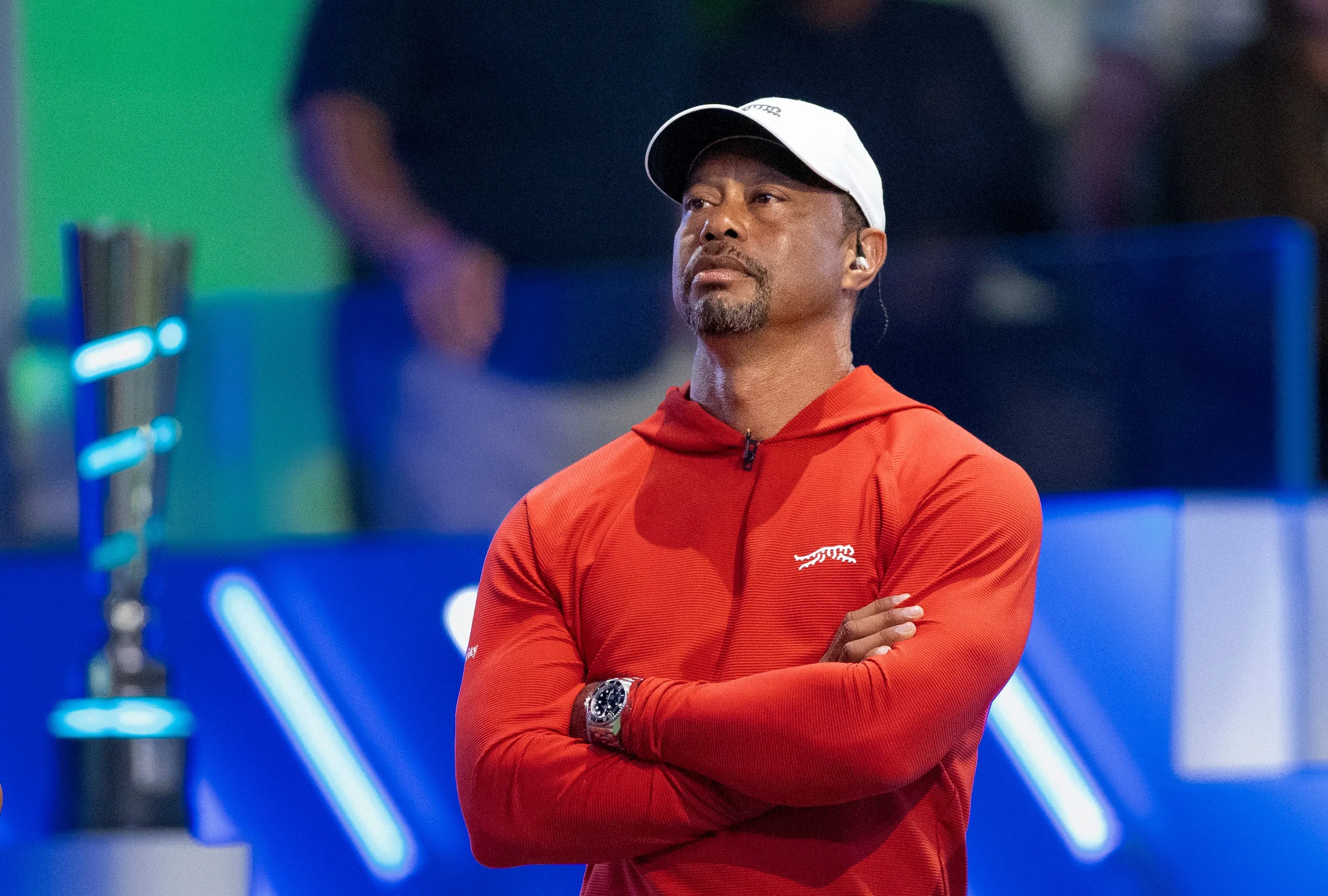 “This Has to Stop”: Justin Thomas Pulled Into Tiger Woods Arrest Storm