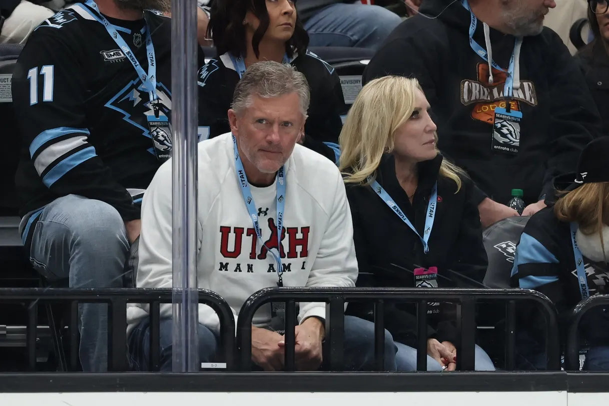 Michigan Considers Kyle Whittingham as Coaching Search Continues