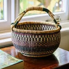 Image from Bolga Baskets