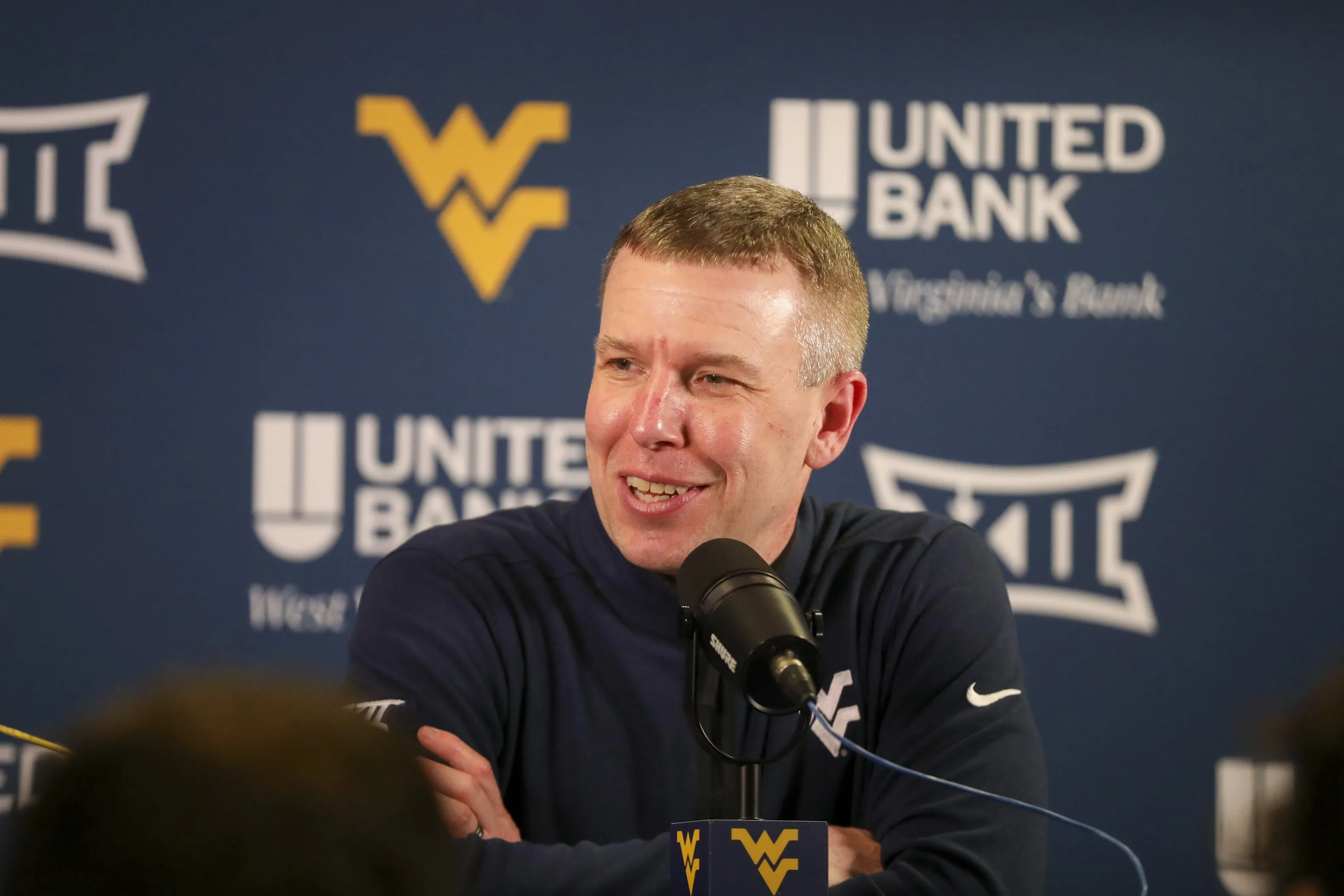 West Virginia Adds Joson Sanon as Transfer Core Grows Under Ross Hodge
