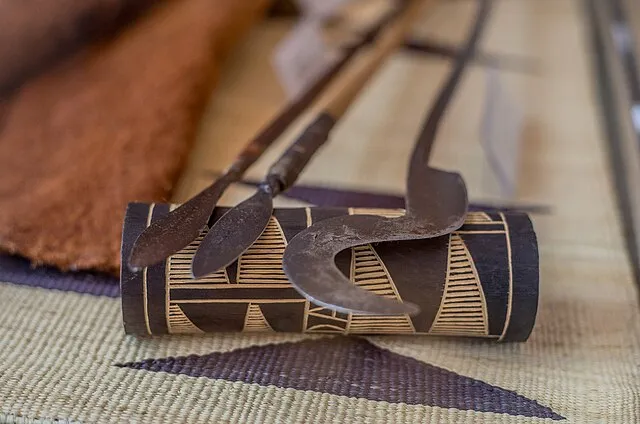 12 Ancient Tools That Reveal Knowledge of Microscopic Life