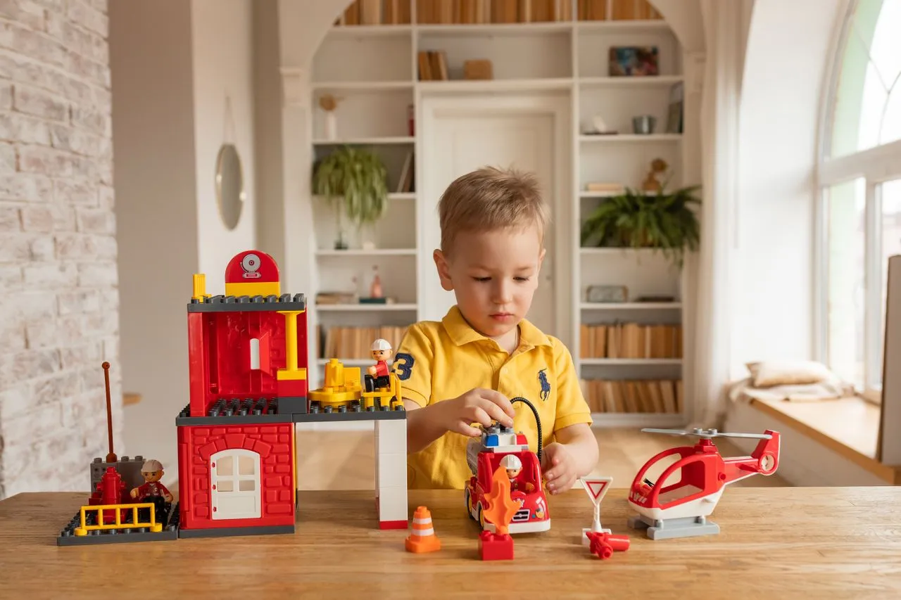 Polesie Toys on Pexels