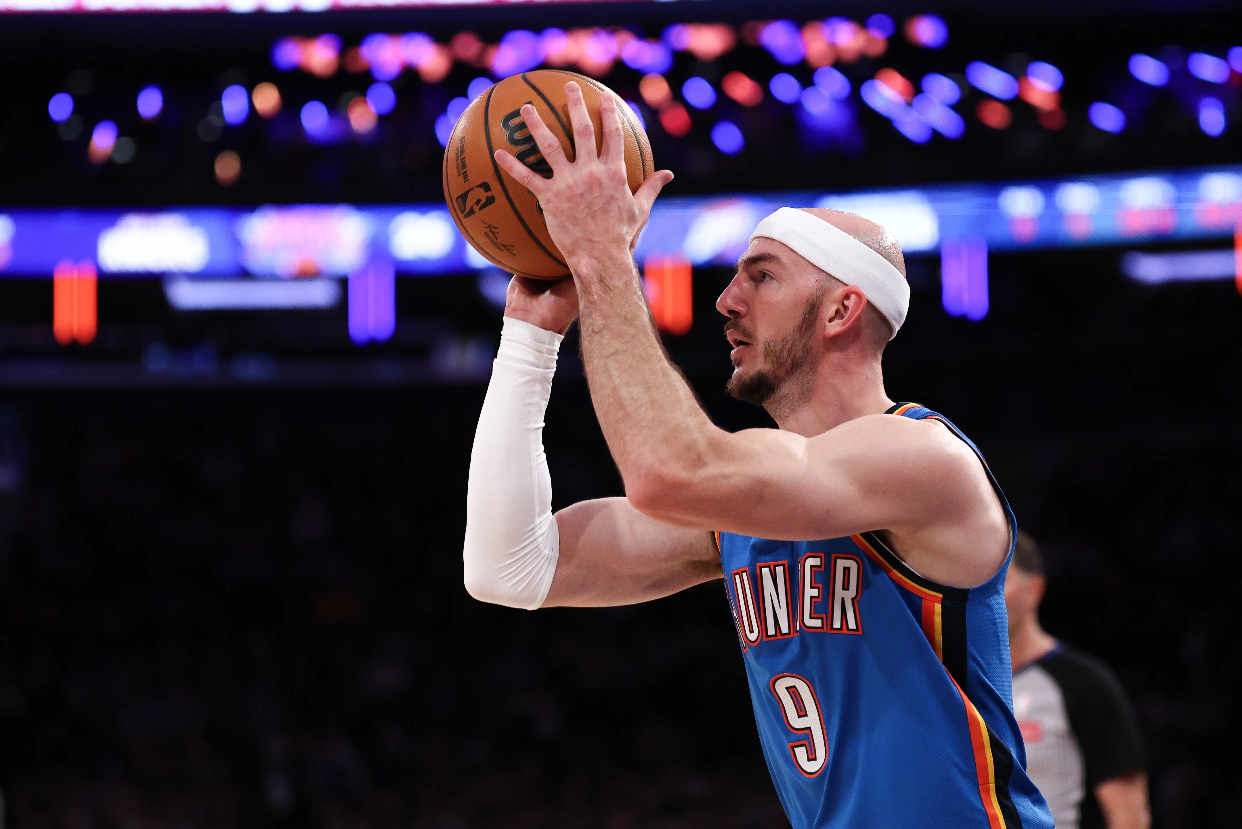 Alex Caruso Just Unlocked an NBA Rule Nobody Knew Existed
