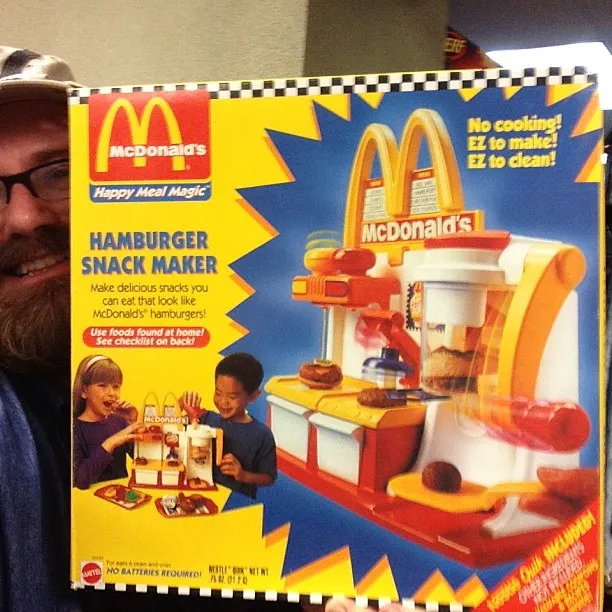 Mike Mozart on Flickr