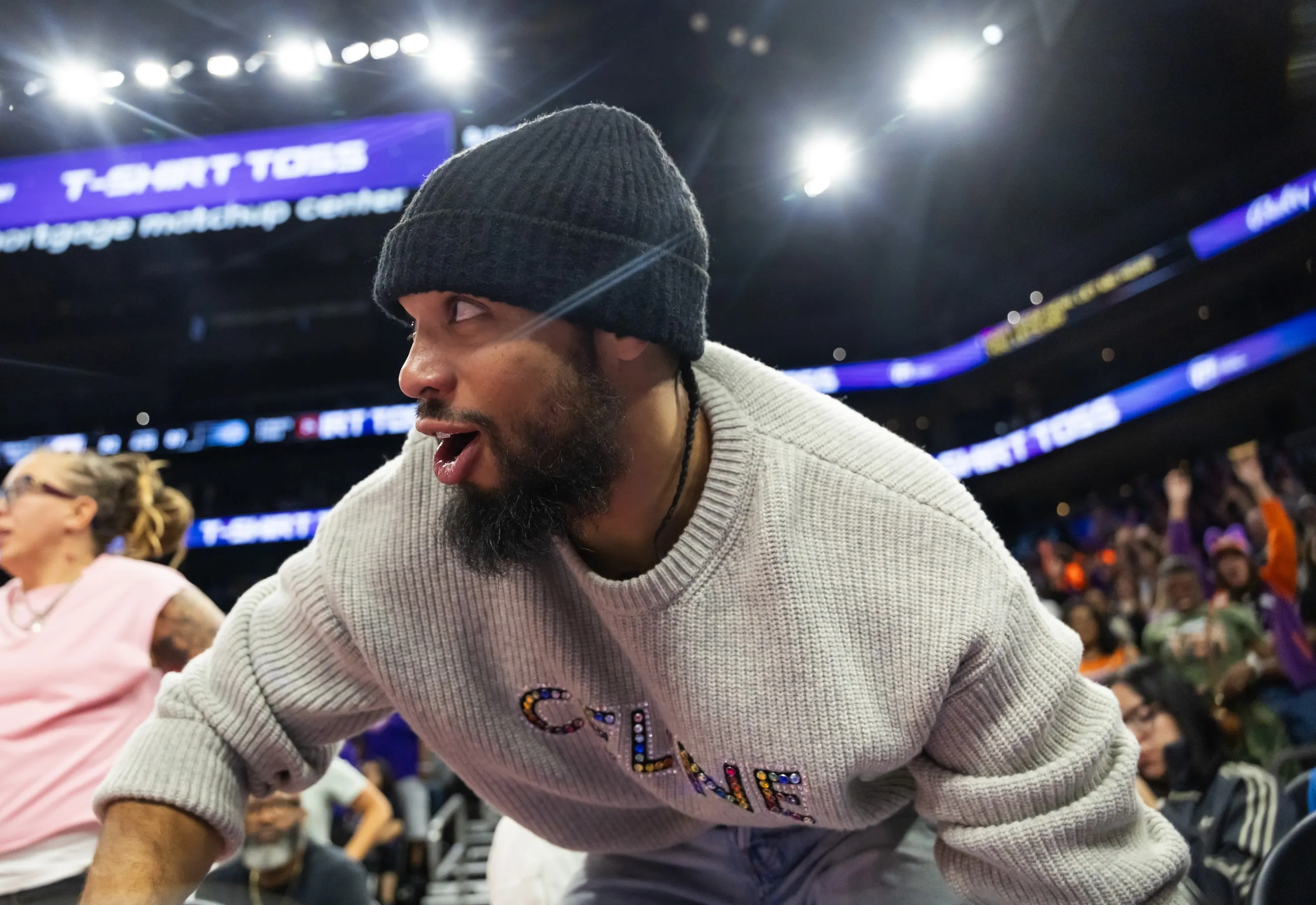 Dillon Brooks Predicts LeBron James Will Join Warriors for Potential Final Season