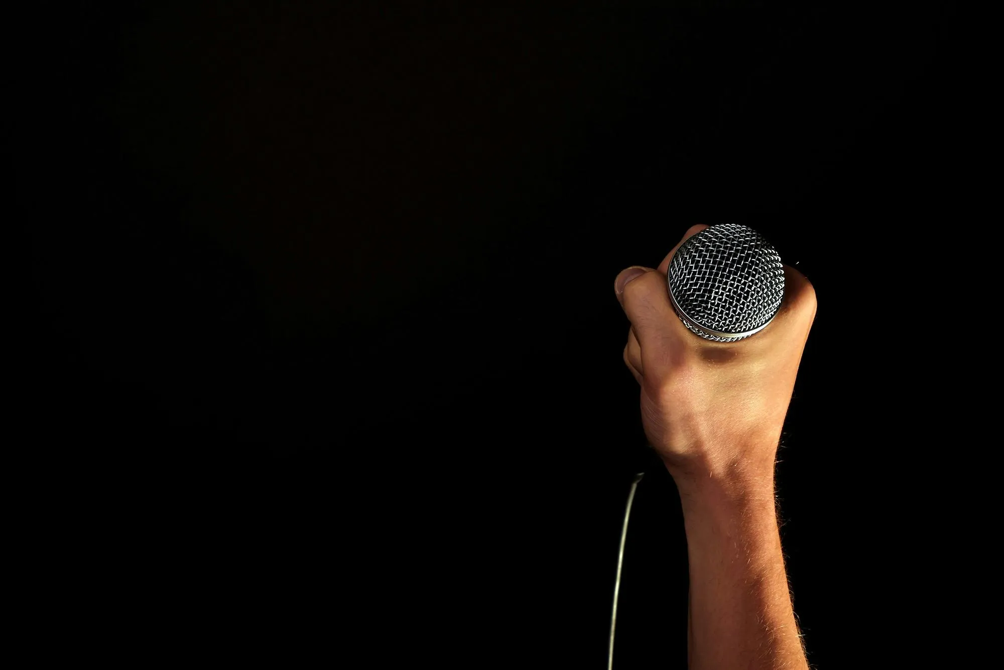 17 Famous Speeches With Forgotten Controversy
