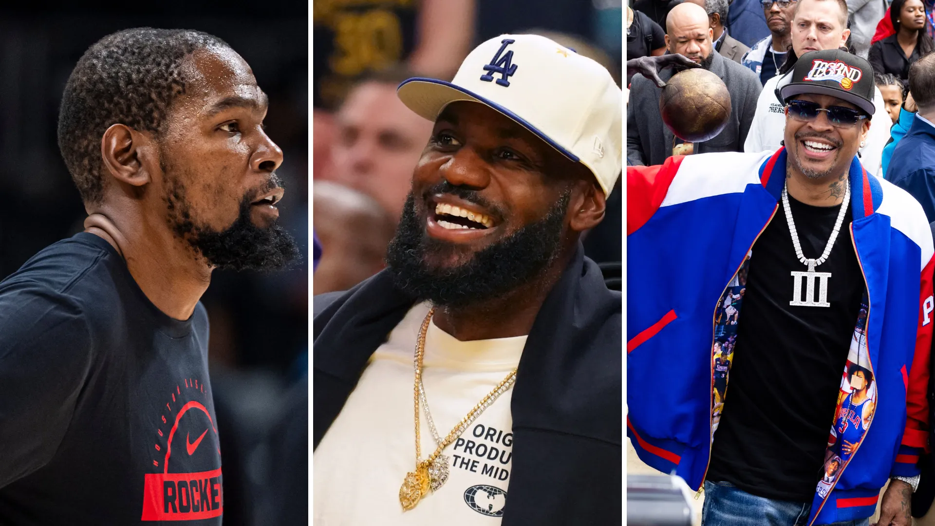 12 NBA Players With the Most Tattoos