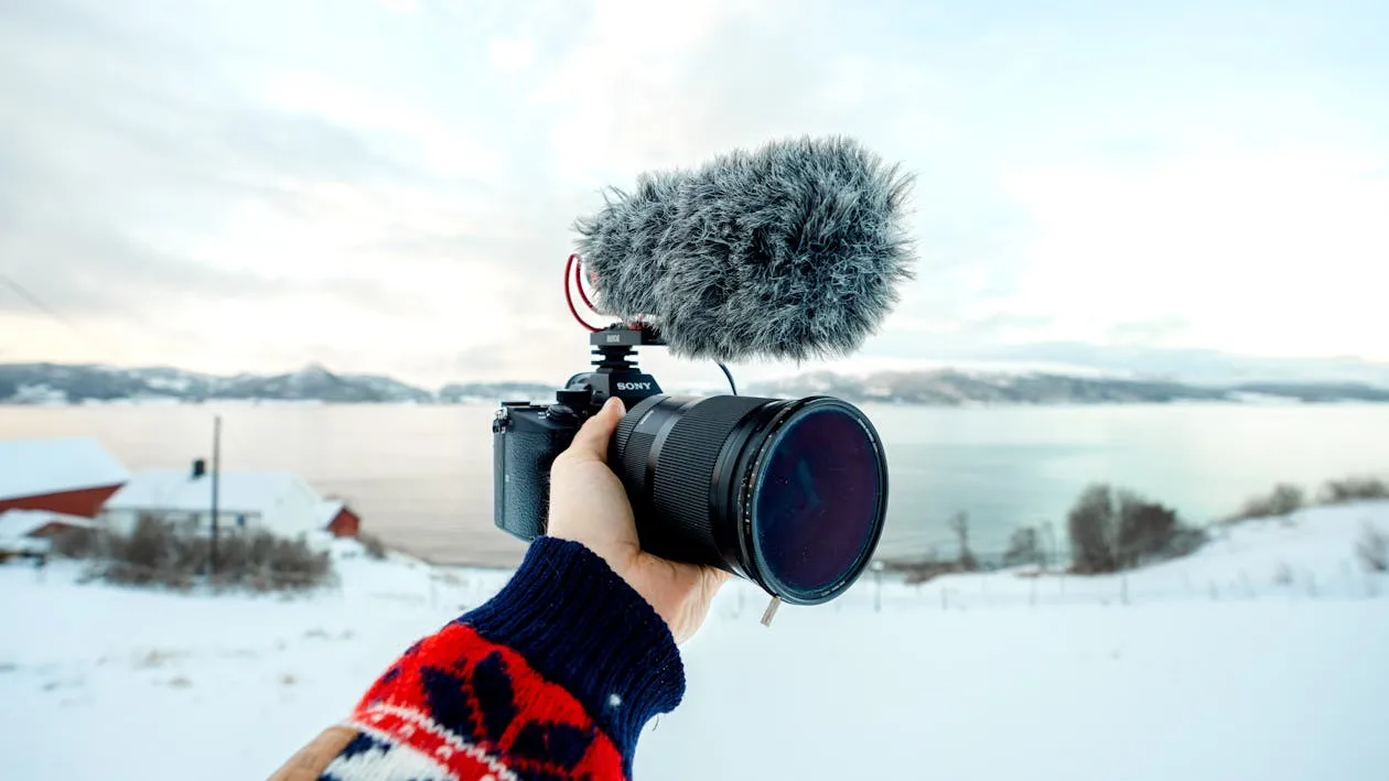 20 Winter Photography Tips for Stunning Photos