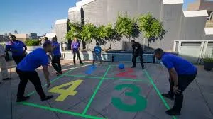 Image from Playworks