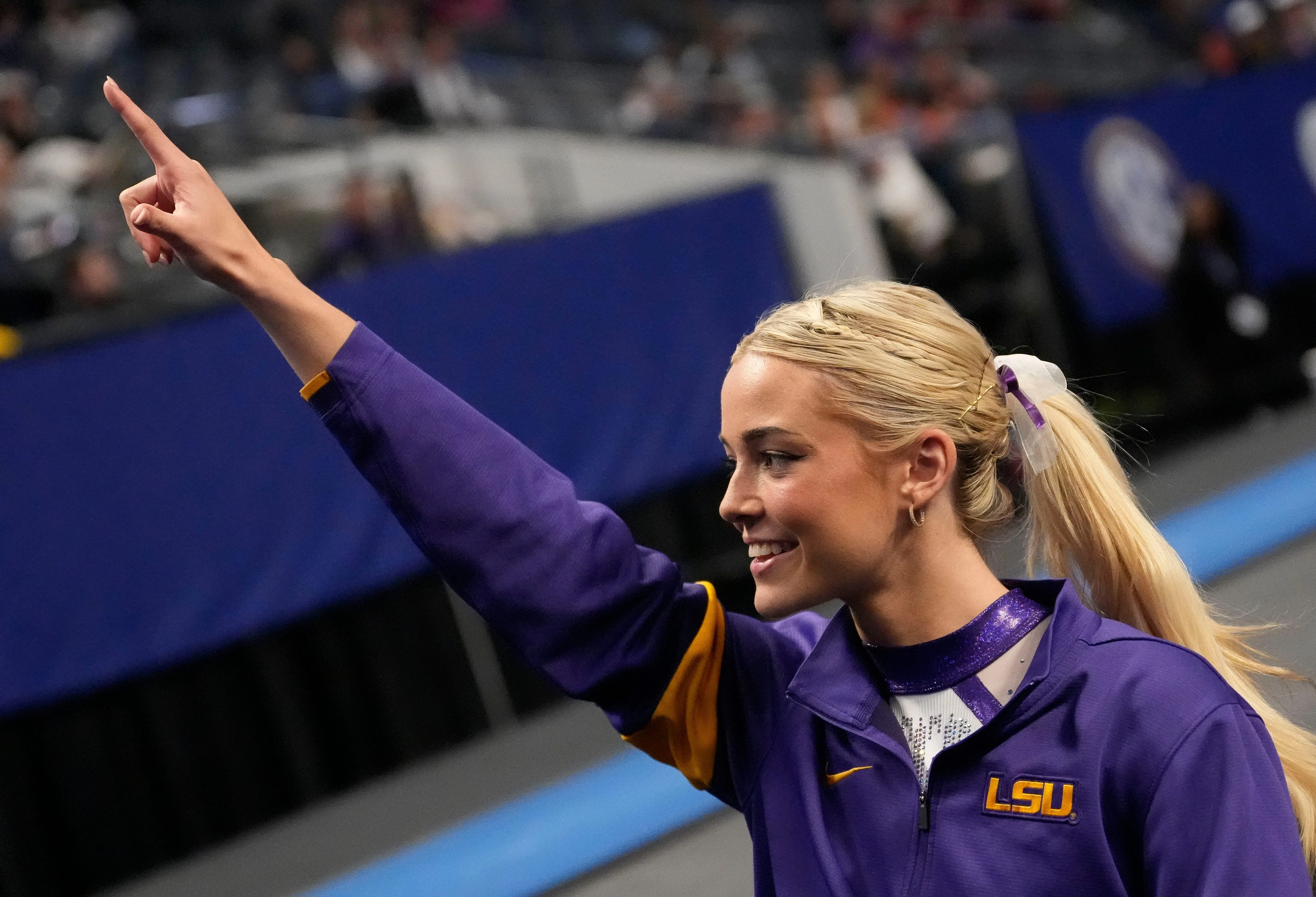 © Gary Cosby Jr.-Tuscaloosa News / USA TODAY NETWORK via Imagn Images