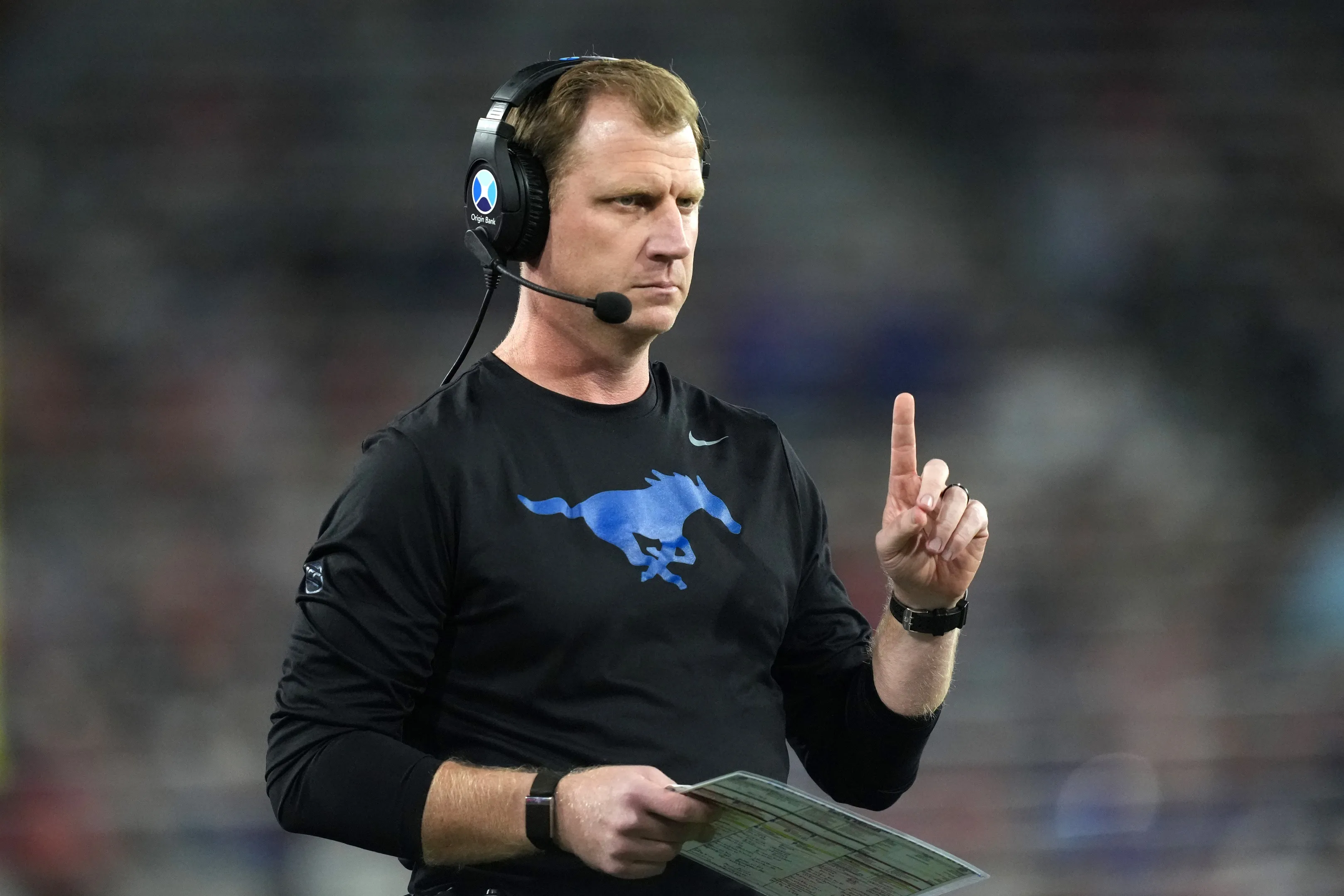 SMU Holds Off Arizona in Holiday Bowl with Defensive Resolve