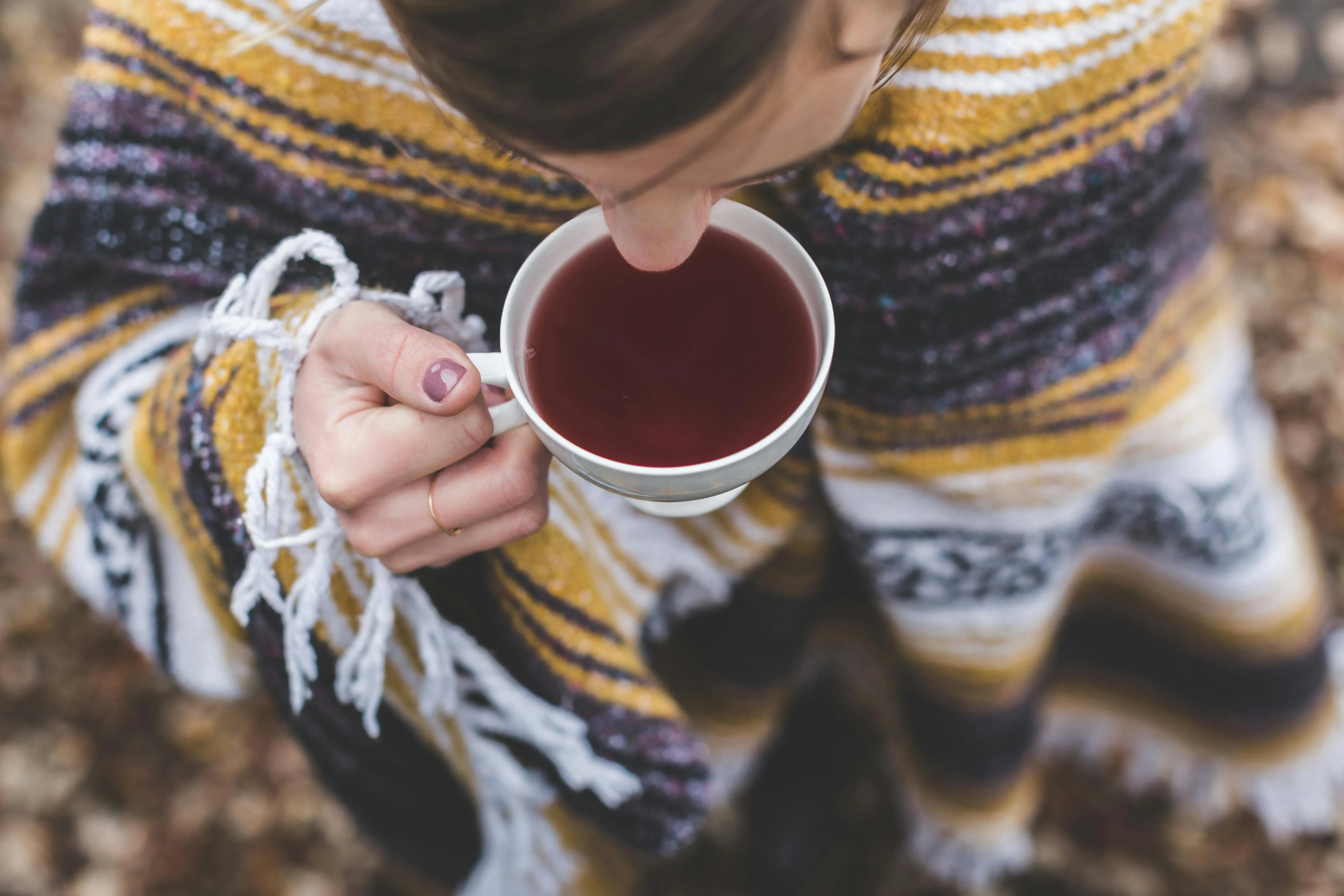 12 Winter Rituals That Created Routine