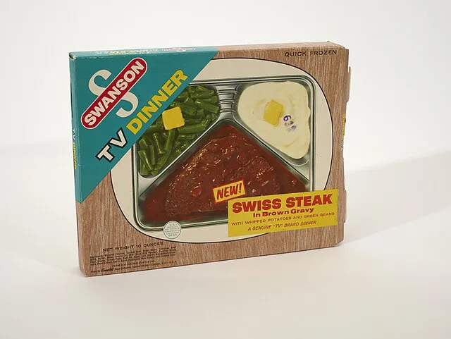 15 TV Dinners That Defined a Generation