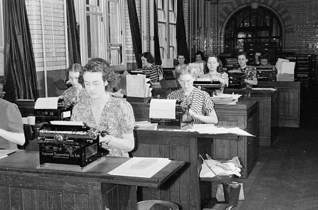 Ministry of Information Photo Division Photographer on wikimedia