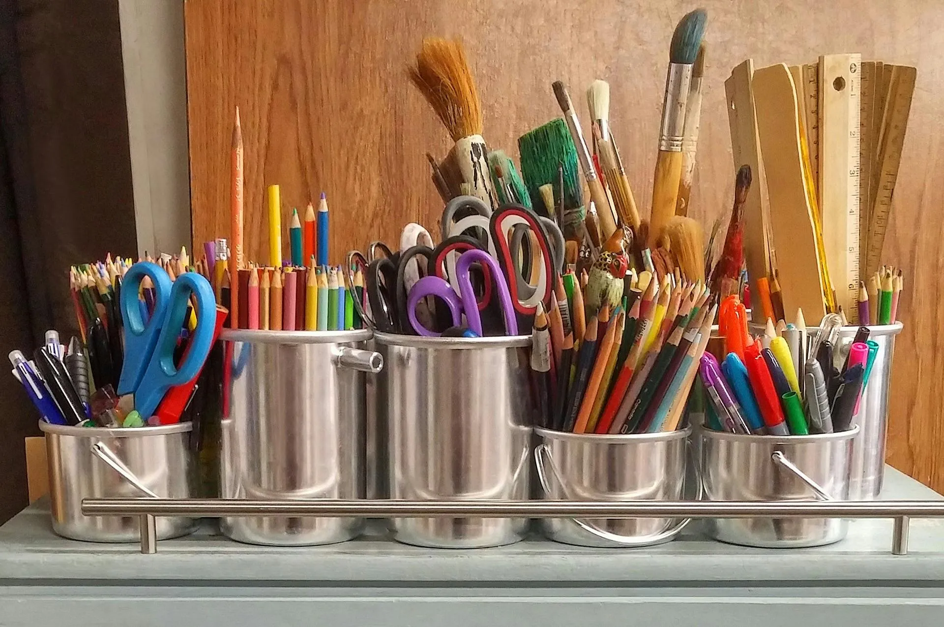 15 Crayons, Markers, and Art Supplies You Forgot Existed