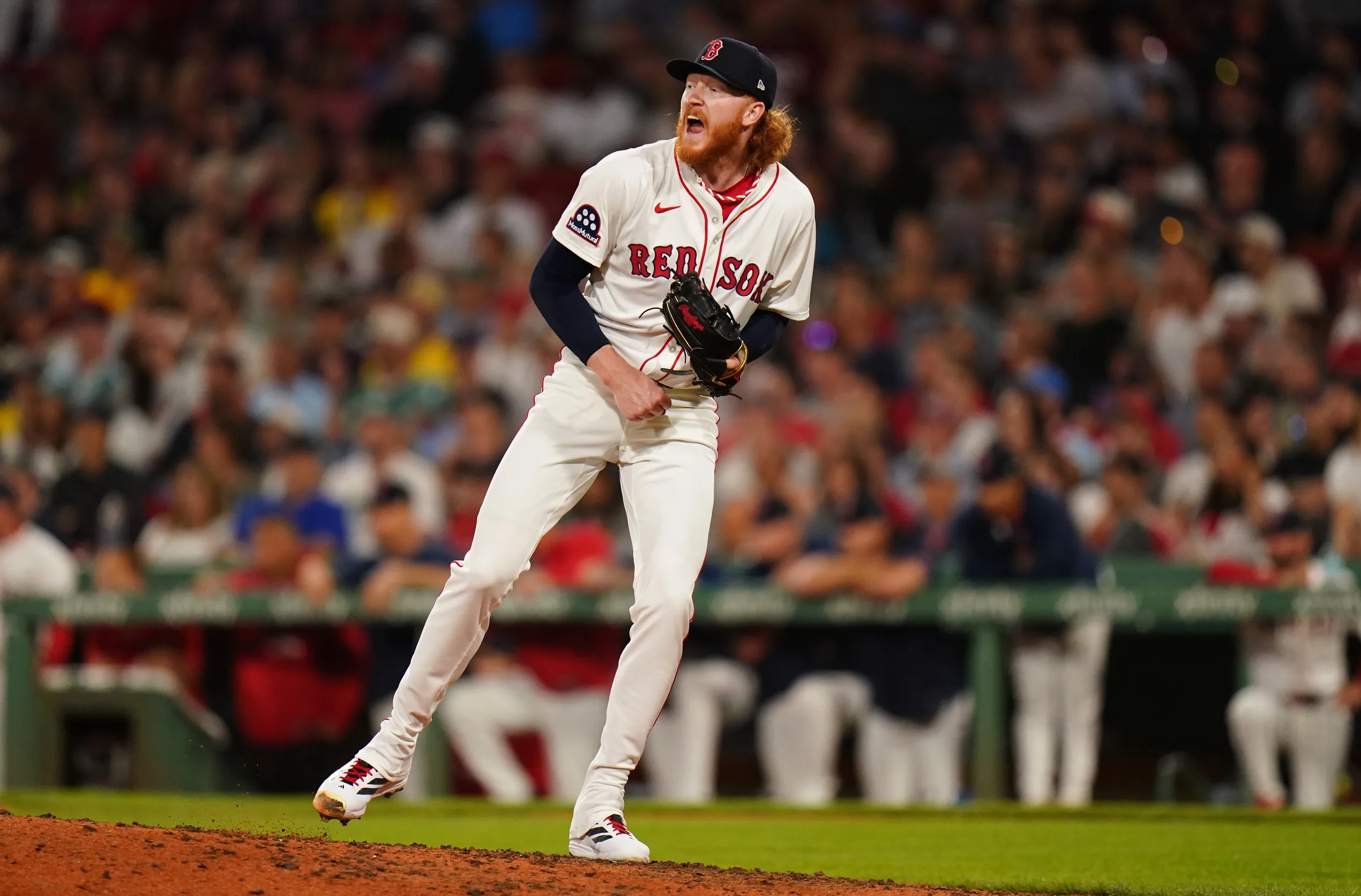 Cardinals Sign Right-Hander Dustin May in High-Upside Move