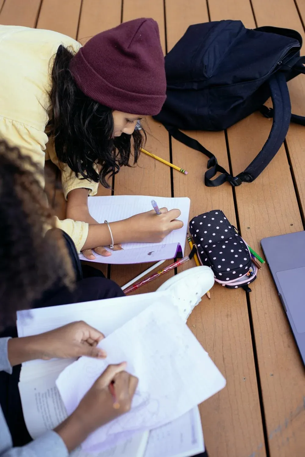  Mary Taylor on pexels