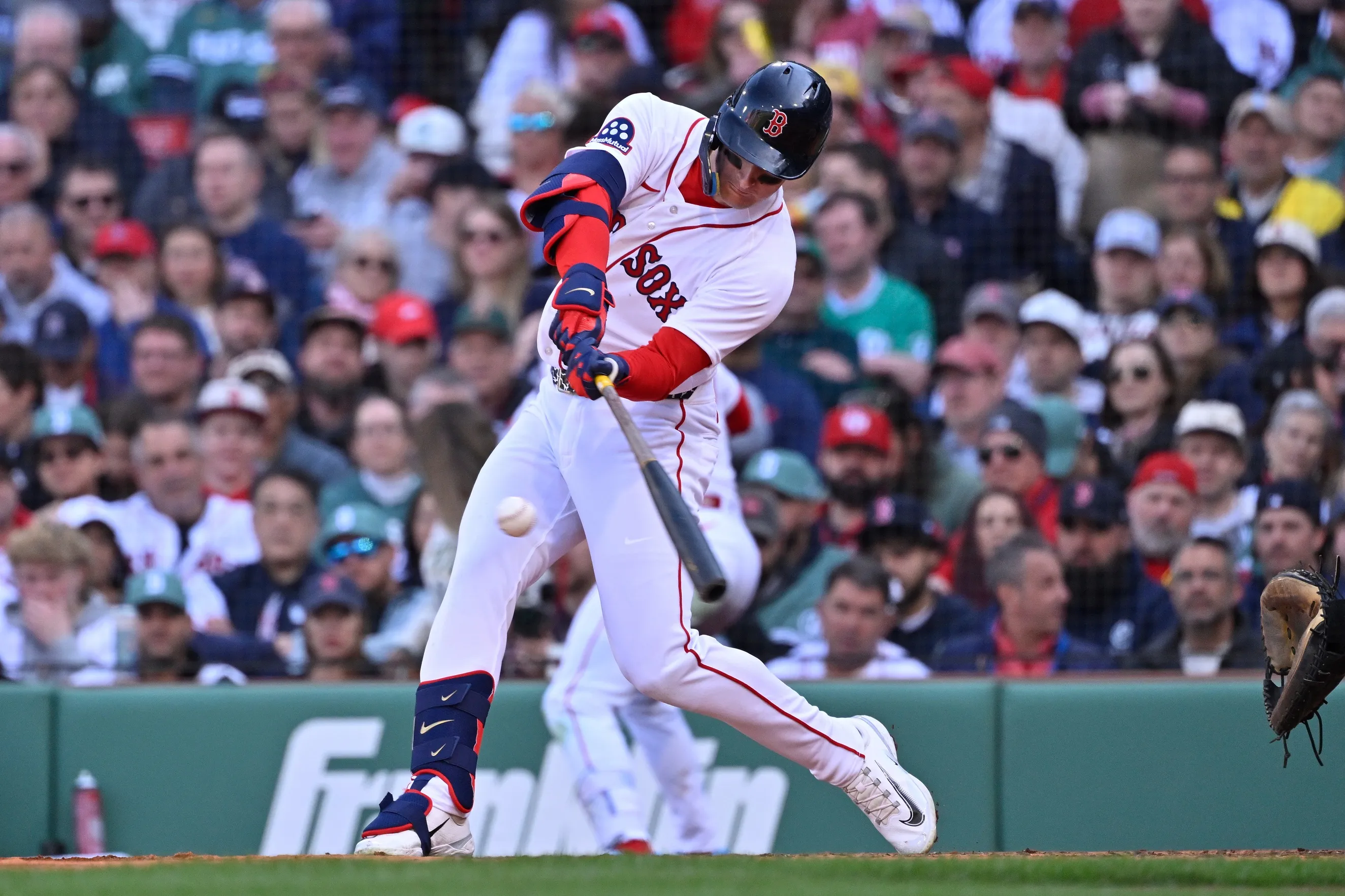 Red Sox Struggling Early as Anthony Calls for Urgency After 2–7 Start