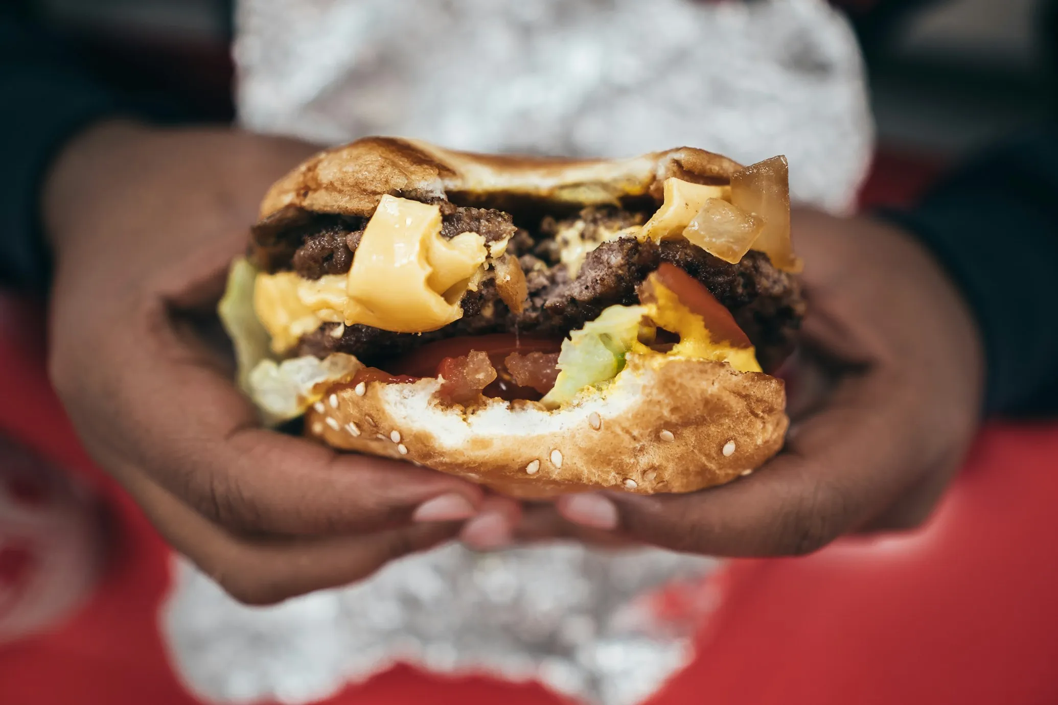 Marcel Heil on Unsplash
