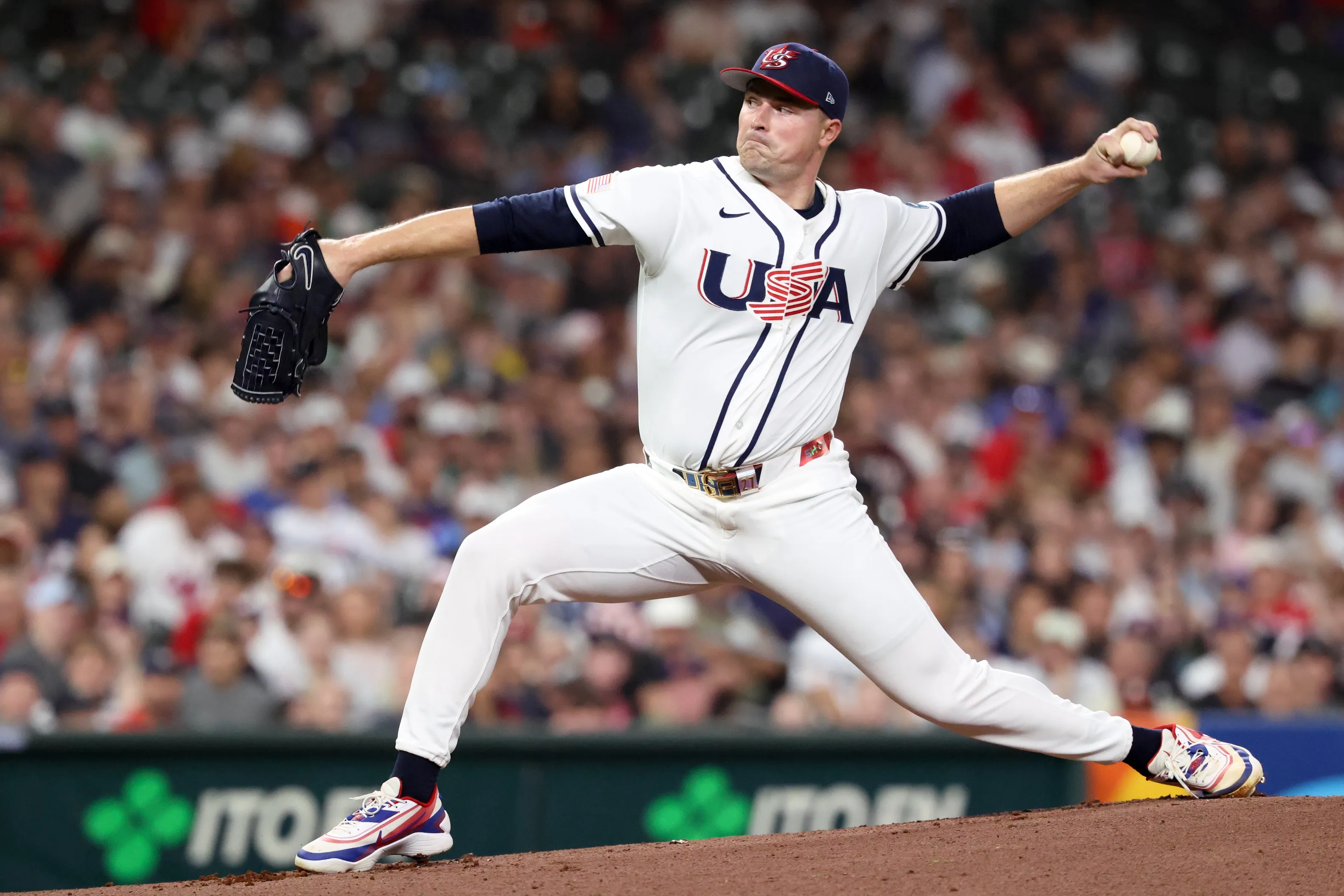 Tarik Skubal’s Difficult World Baseball Classic Decision Highlights Balance Between Pride and Career