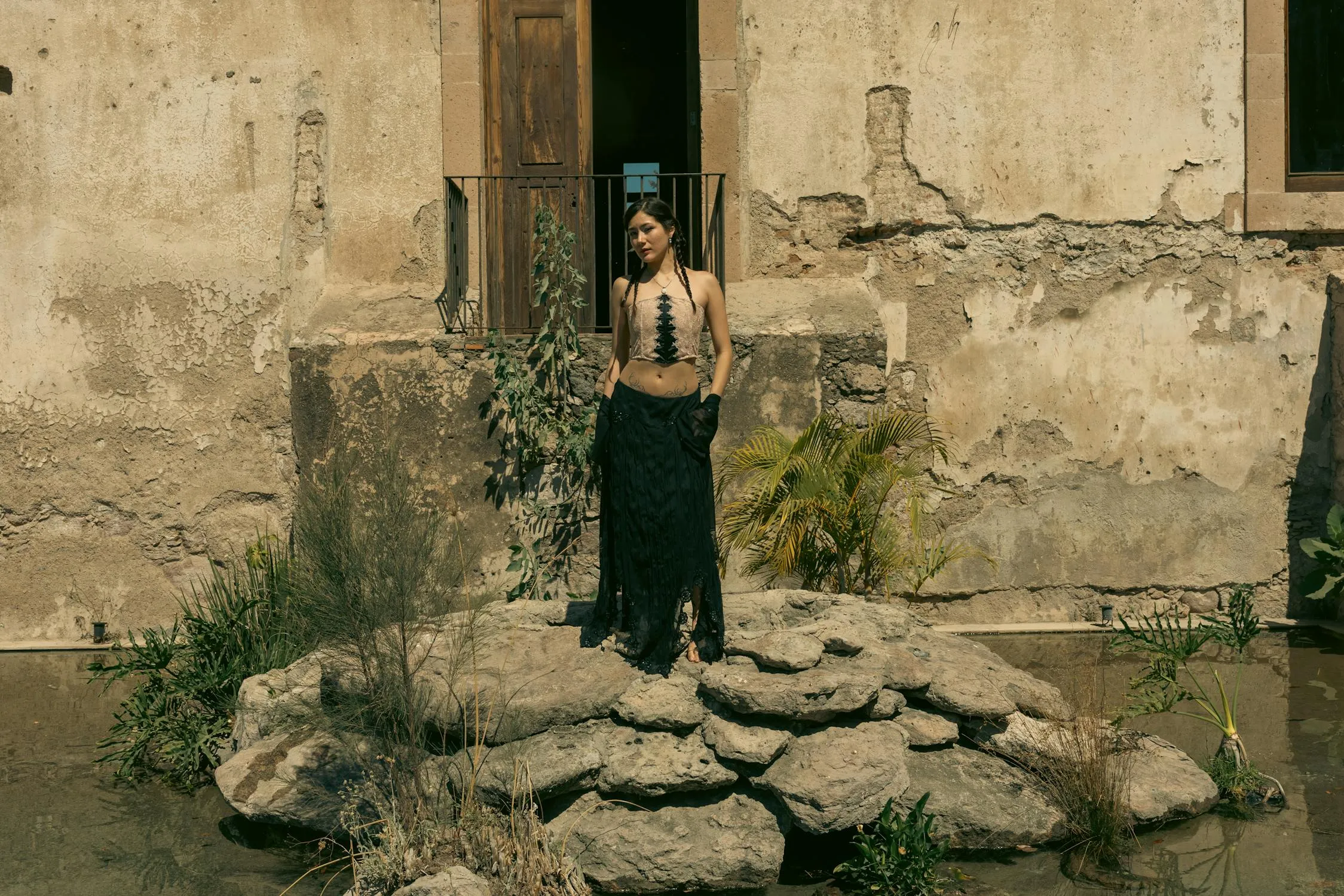 Anya Juárez Tenorio on Pexels
