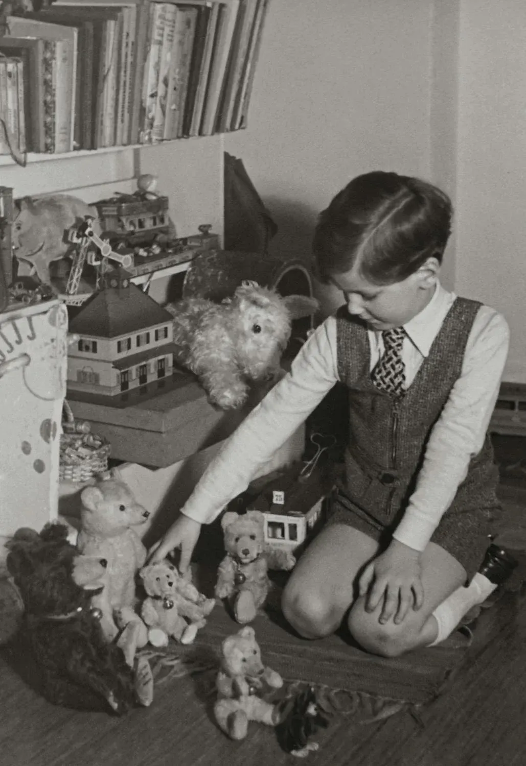 15 Toys That Were Pulled After Mysterious Incidents