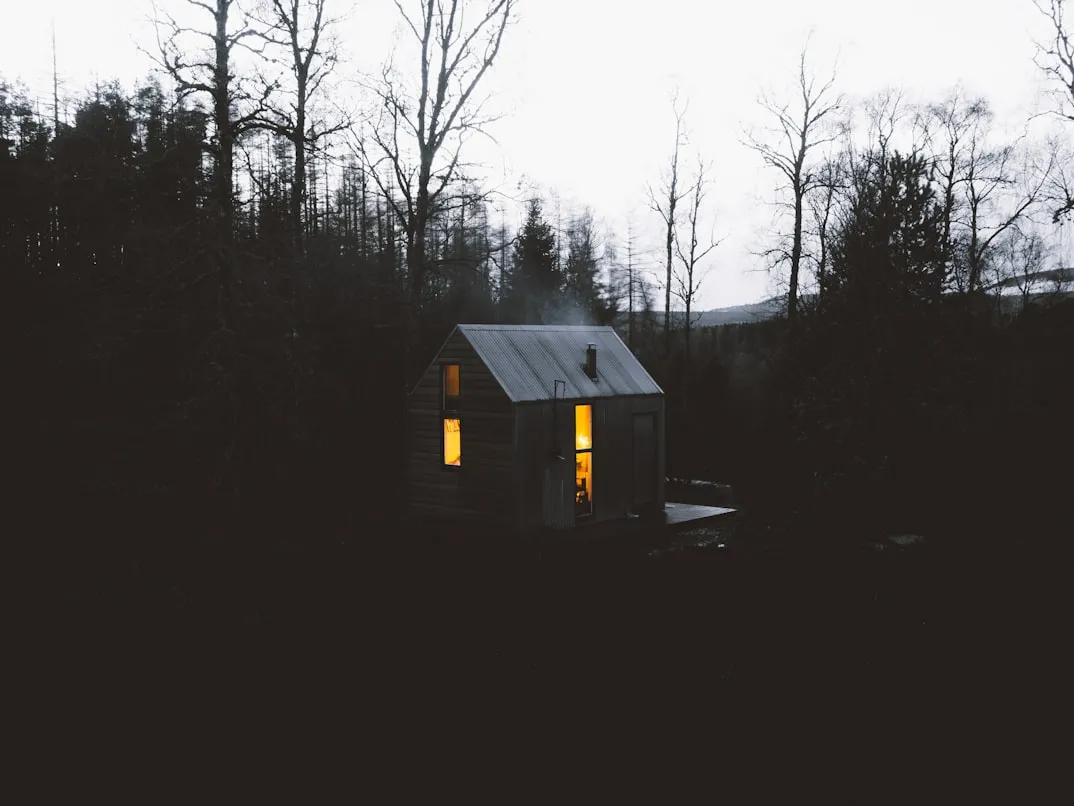Andrew Ridley from Unsplash