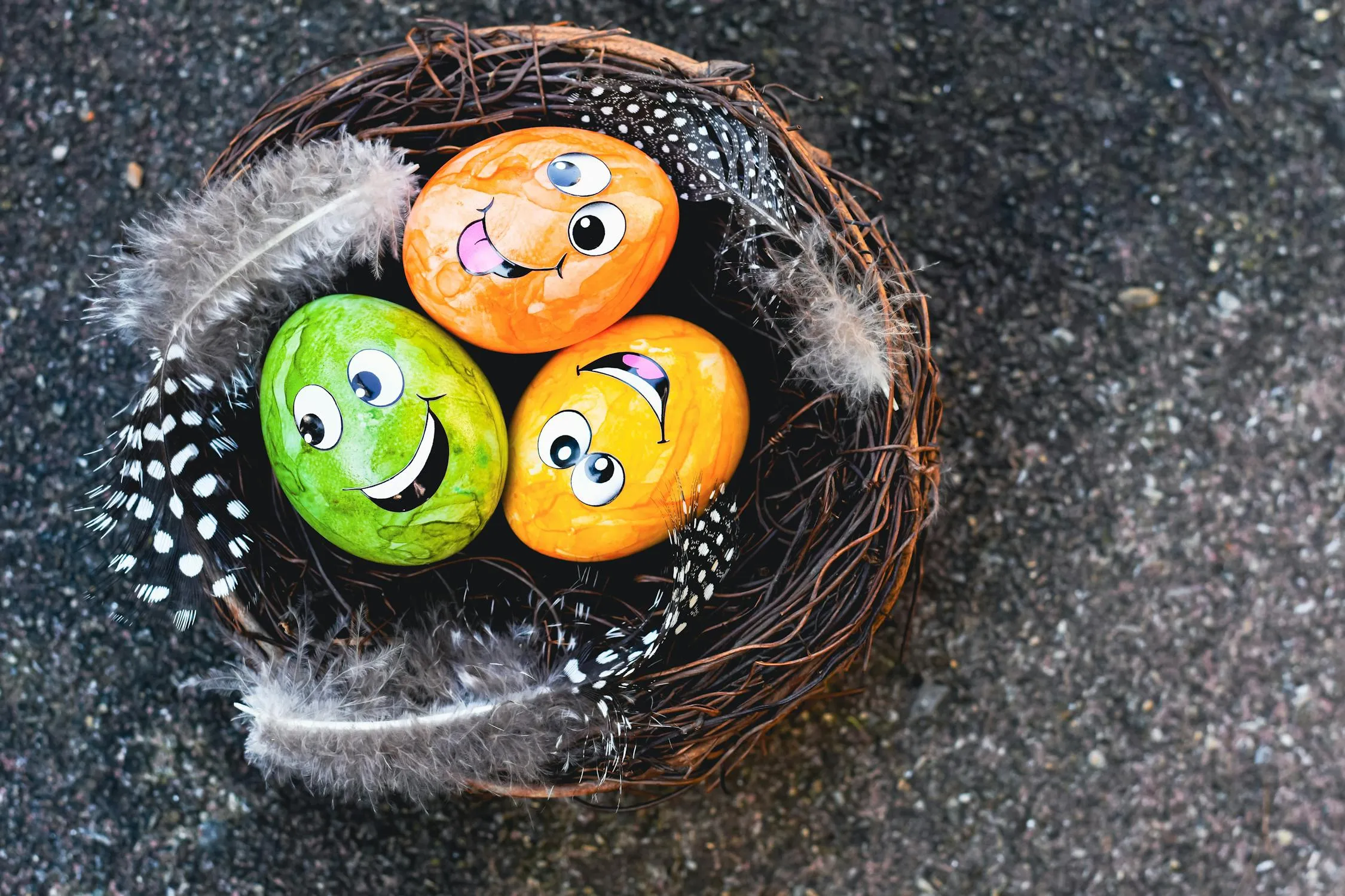 14 Easter Collectibles Kids Had in the 1960s That Have Vanished