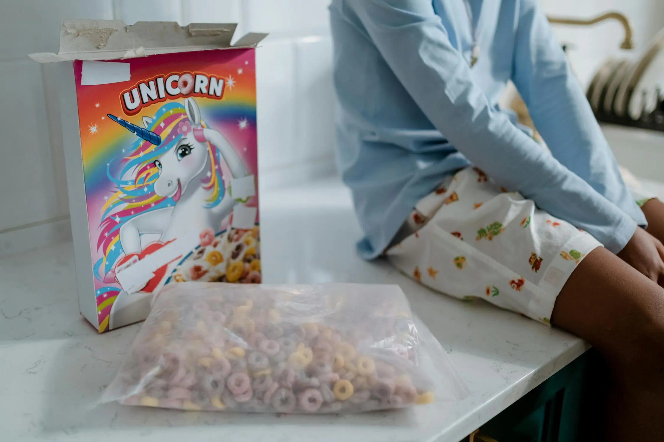 15 Cereal Mascots That Disappeared Without a Trace