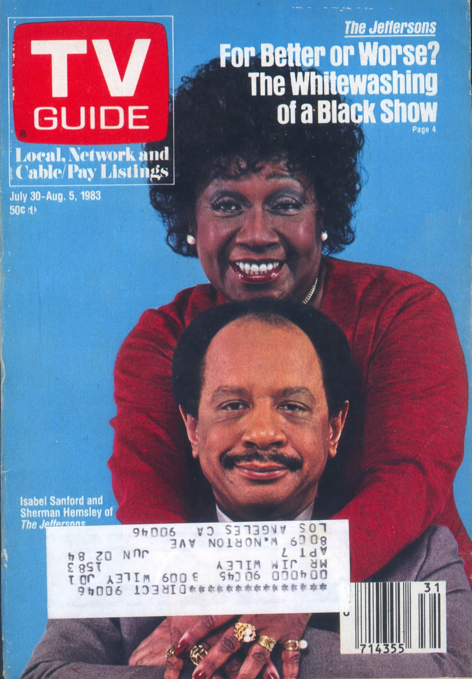 Jim Ellwanger on Flickr