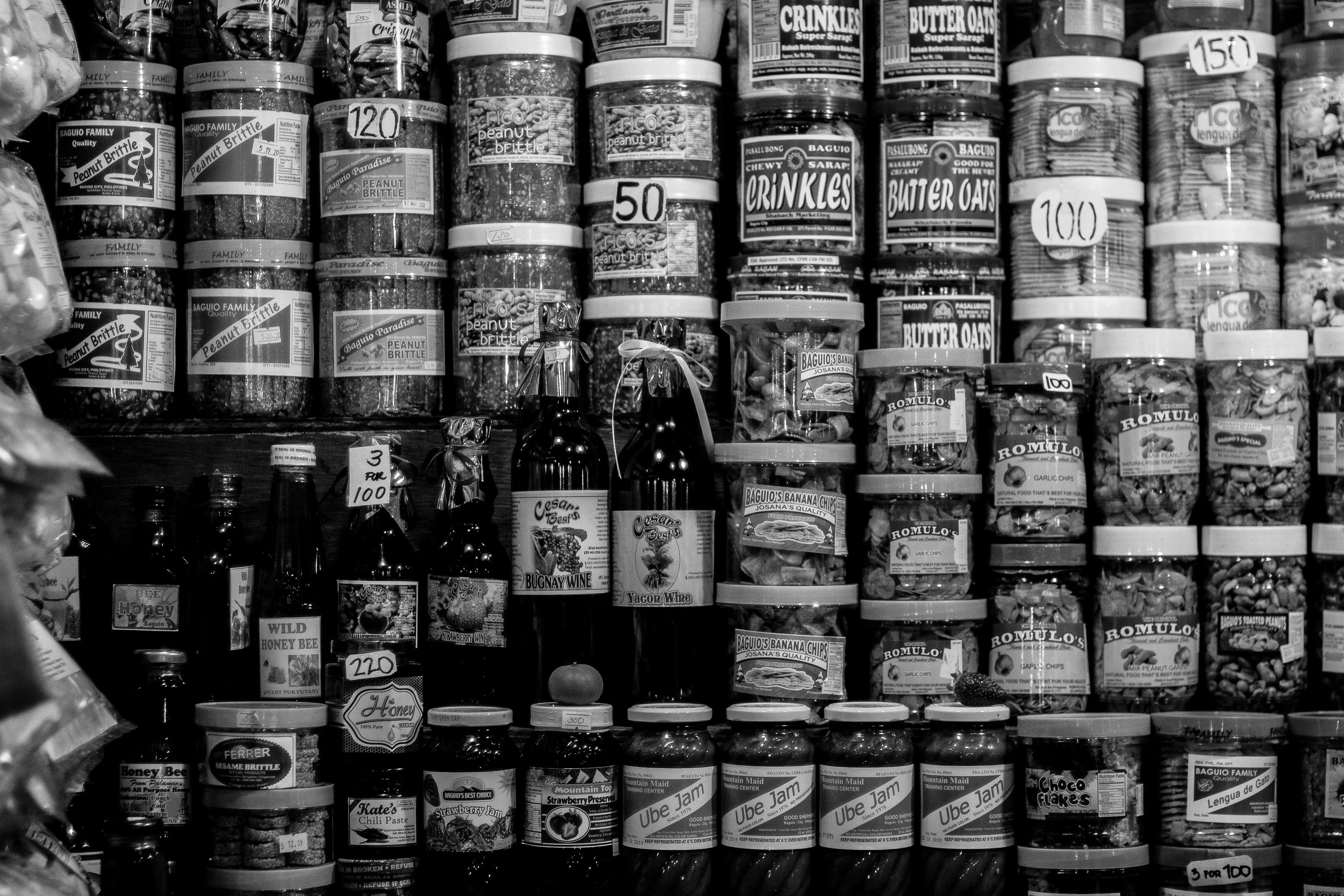 Nothing Ahead on Pexels 